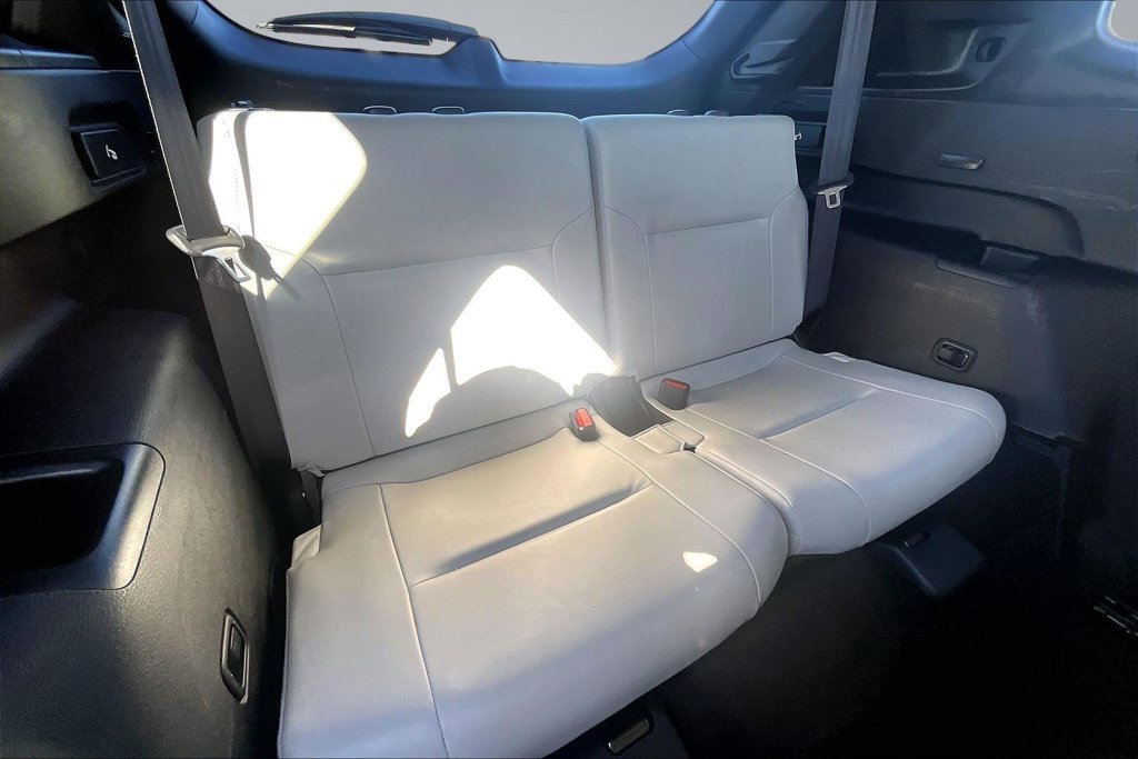 Used 2025 Mitsubishi Outlander SE AWD/4WD image 27
