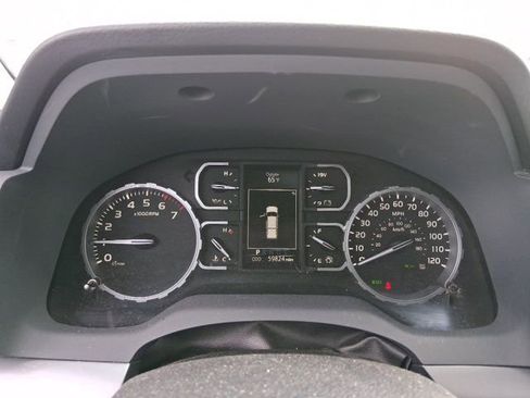 Used 2021 Toyota Tundra Platinum image 24