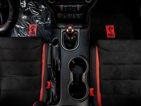 Used 2020 Ford Mustang Shelby GT350R w/ GT350R Equipment Group 920A image 23