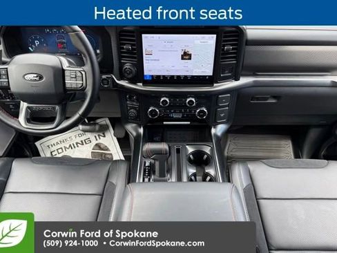 Used 2026 Ford F150 Raptor AWD/4WD image 15