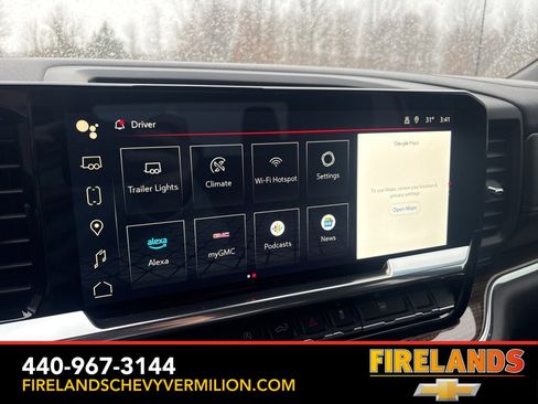 Used 2024 GMC Sierra 1500 Elevation image 19