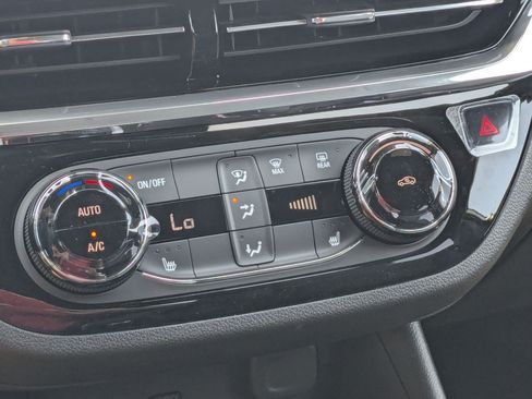 New 2026 Buick Envista Sport Touring w/ Convenience I Package FWD image 18