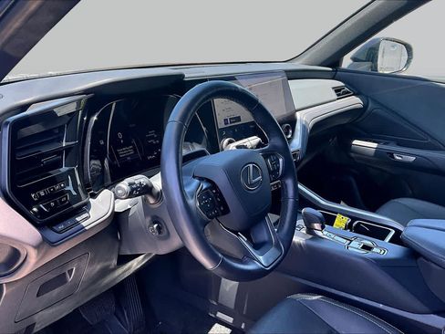 Used 2025 Lexus TX 350 FWD w/ Technology Package image 18