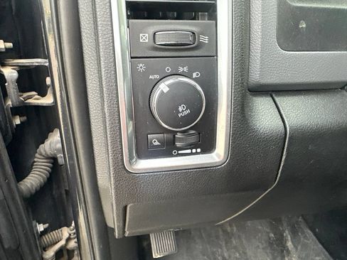 Used 2018 RAM 2500 Big Horn AWD/4WD image 8