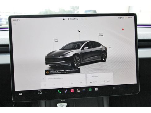 Used 2024 Tesla Model 3 Standard Range RWD image 16