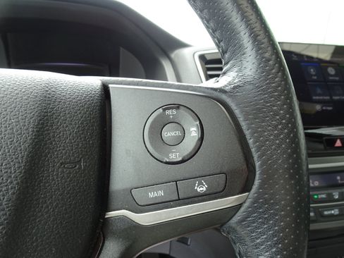 Used 2019 Honda Passport EX-L image 21