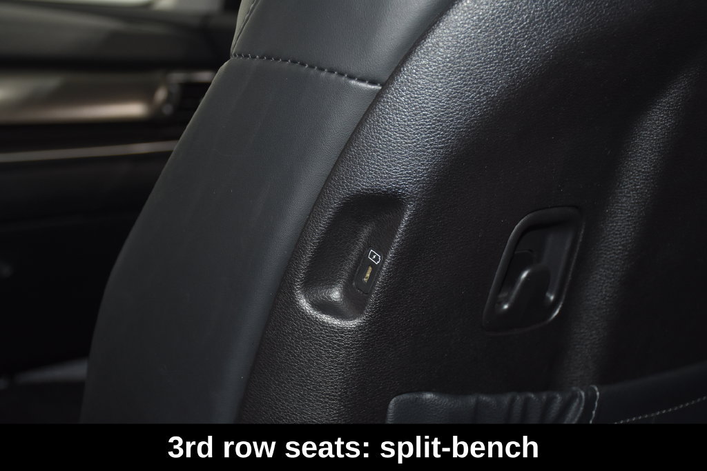 Used 2025 Kia Telluride S FWD image 26