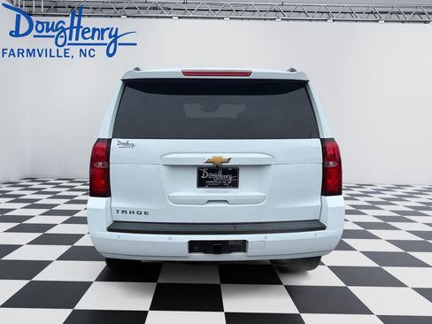 Used 2019 Chevrolet Tahoe LT image 4