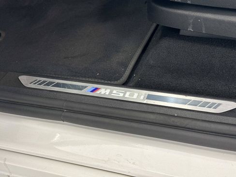 Used 2022 BMW X7 M50i AWD/4WD image 12