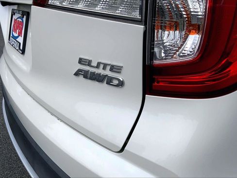 Used 2019 Honda Pilot Elite image 31