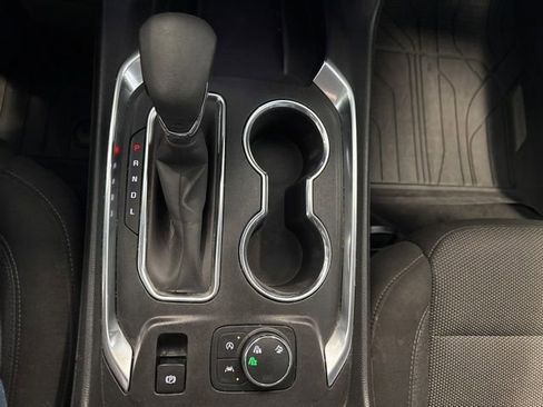 Used 2023 Chevrolet Traverse LT w/ LPO, Floor Liner Package AWD/4WD image 28