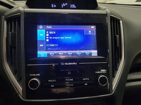 Used 2019 Subaru Impreza 2.0i w/ Eyesight AWD/4WD image 25