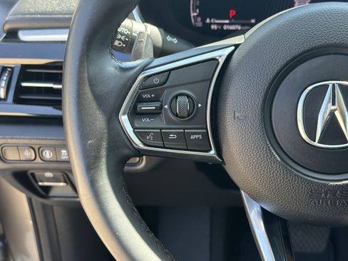 Certified 2024 Acura MDX w/ Technology Package FWD image 14