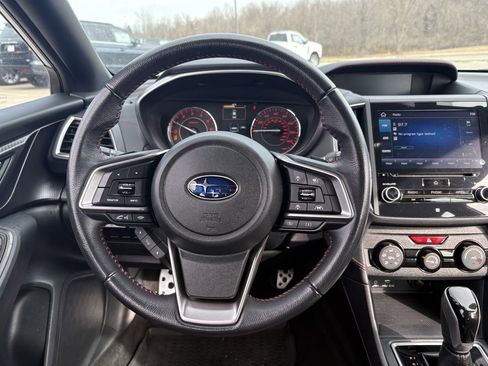 Used 2022 Subaru Impreza 2.0i Sport image 25
