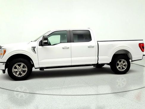 Used 2022 Ford F150 XLT w/ XTR Package AWD/4WD image 8
