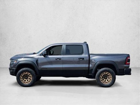 Used 2023 RAM 1500 TRX w/ TRX Level 2 Equipment Group AWD/4WD image 9