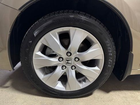 Used 2009 Honda Accord EX-L image 36