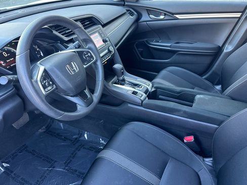 Used 2020 Honda Civic LX image 11
