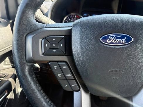 Used 2020 Ford Expedition XLT w/ Equipment Group 202A RWD image 30