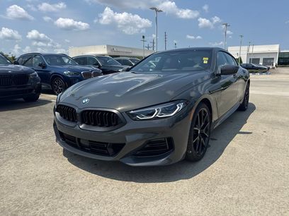 Certified 2026 BMW 840i xDrive