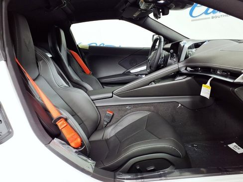 New 2026 Chevrolet Corvette Z06 RWD image 10