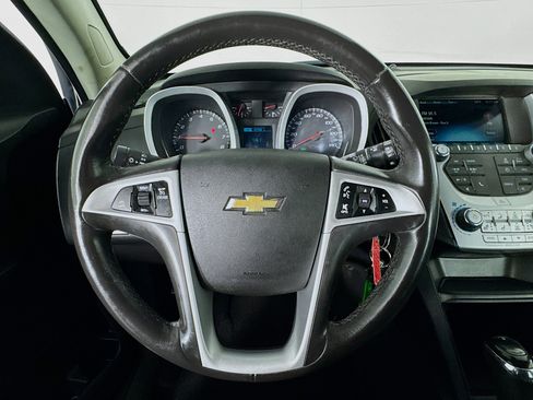 Used 2016 Chevrolet Equinox LT w/ Convenience Package image 11