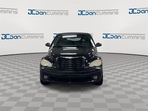 Used 2008 Chrysler PT Cruiser Touring w/ Sound Group II image 3