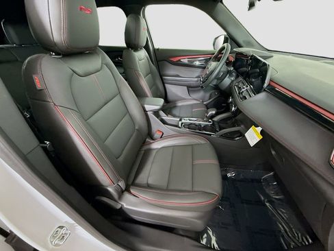 New 2026 Chevrolet TrailBlazer RS w/ Convenience Package image 27