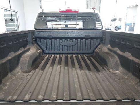 New 2026 Chevrolet Colorado LT w/ Advanced Trailering Package AWD/4WD image 27
