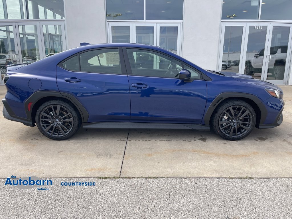 New 2026 Subaru WRX Premium AWD/4WD image 6