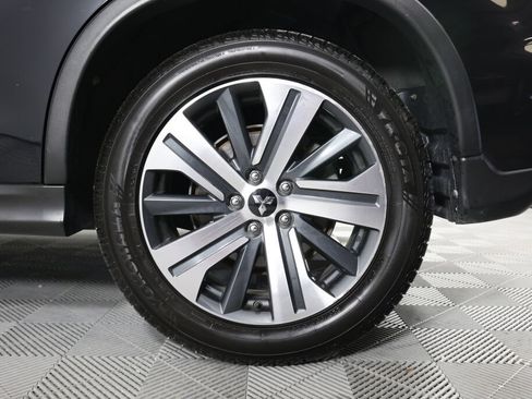Used 2021 Mitsubishi Outlander Sport SE FWD image 8