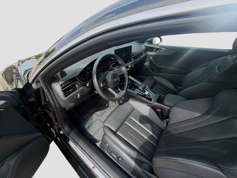 Used 2023 Audi A5 2.0T Premium AWD/4WD image 9