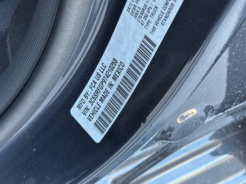 New 2026 RAM 1500 Express AWD/4WD image 26
