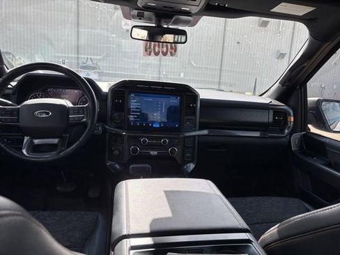 Used 2022 Ford F150 Tremor w/ Equipment Group 401A Mid AWD/4WD image 7