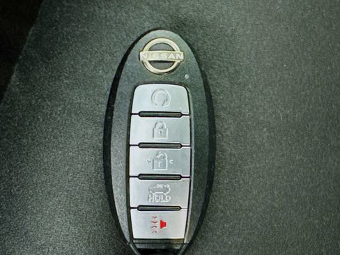 Used 2024 Nissan Altima 2.5 SV FWD image 35