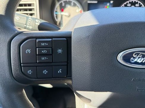 New 2026 Ford F450 XL image 21