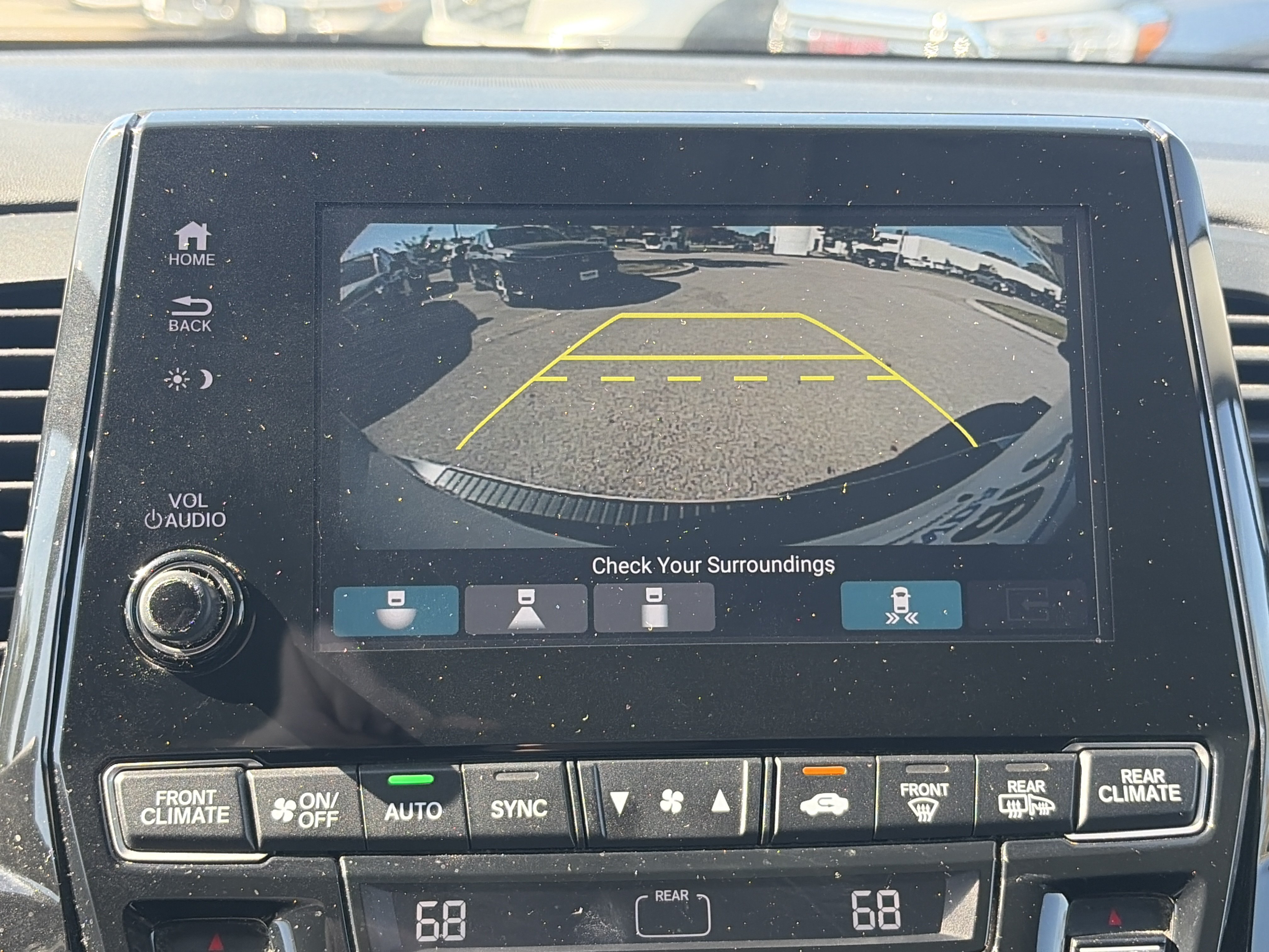 Used 2018 Honda Odyssey Touring image 31