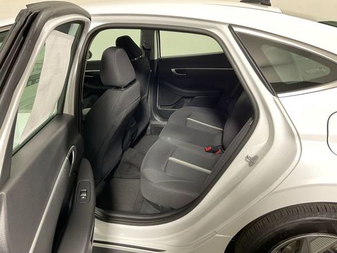 New 2026 Hyundai Sonata SE image 32