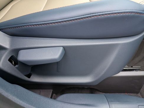 New 2025 Ford Maverick Lariat image 47