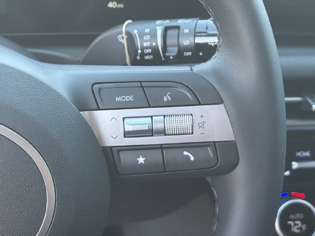 New 2026 Hyundai Tucson SEL FWD image 28