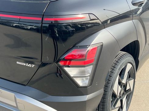 New 2026 Hyundai Kona Limited image 13