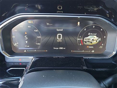 New 2026 GMC Sierra 1500 Elevation image 27