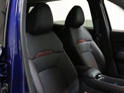 New 2026 Nissan Kicks SR w/ Cold Weather Package image 23