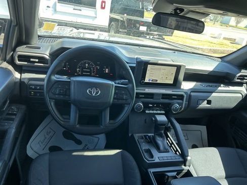 Used 2026 Toyota Tacoma SR image 26