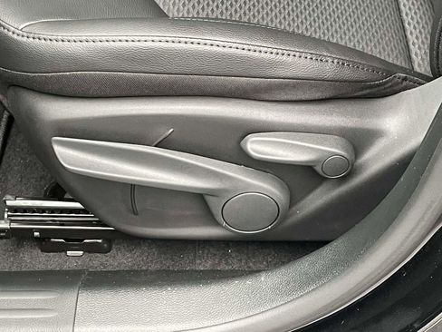 New 2026 Jeep Compass Latitude image 30