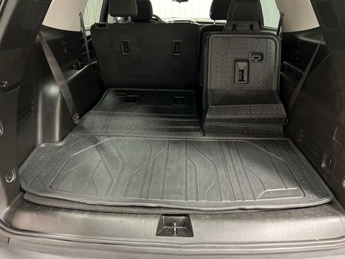 Used 2019 Chevrolet Traverse LS w/ LPO, Floor Liner Package image 20