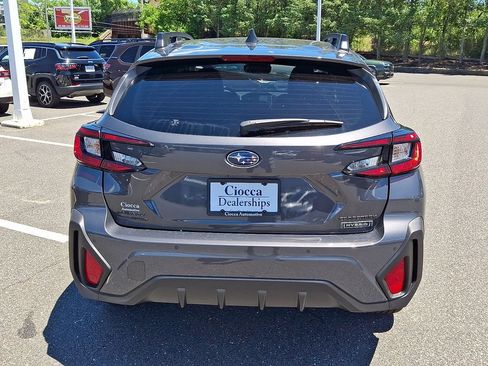New 2026 Subaru Crosstrek 2.5i Limited AWD/4WD image 8