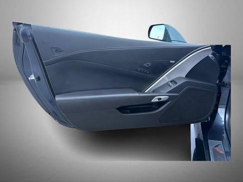 Certified 2019 Chevrolet Corvette Grand Sport RWD image 9