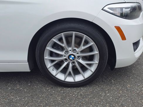 Used 2014 BMW 228i Coupe RWD image 9