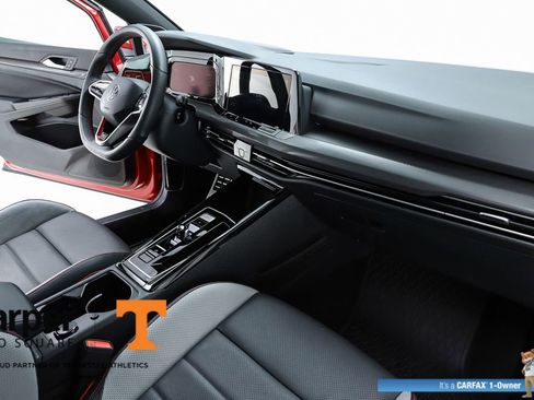 Used 2024 Volkswagen GTI Autobahn image 70